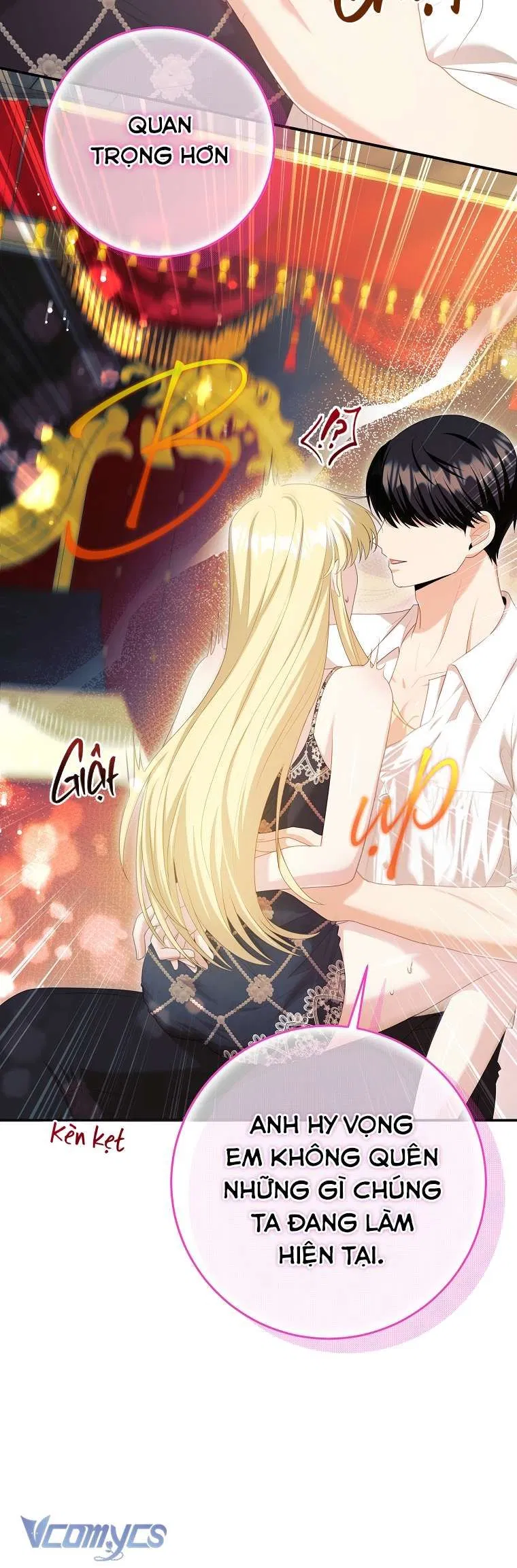 [18+] Phương Pháp Gia Hạn Hợp Đồng Hôn Nhân 