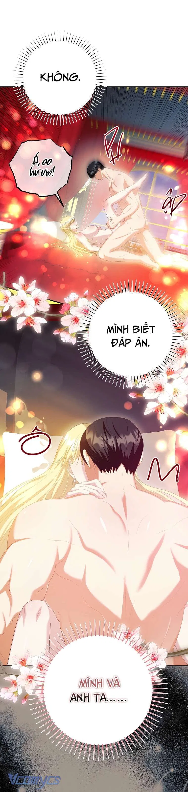 [18+] Phương Pháp Gia Hạn Hợp Đồng Hôn Nhân 