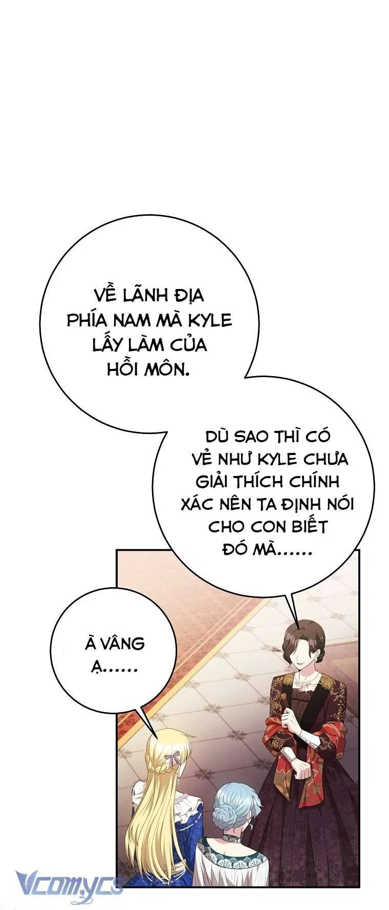 [18+] Phương Pháp Gia Hạn Hợp Đồng Hôn Nhân 