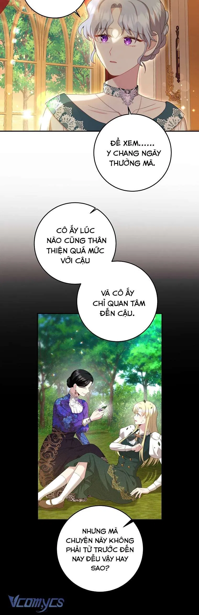 [18+] Phương Pháp Gia Hạn Hợp Đồng Hôn Nhân 