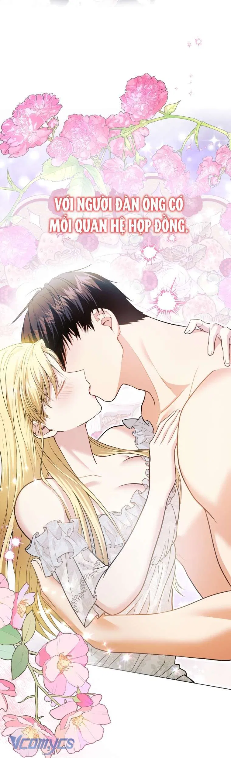 [18+] Phương Pháp Gia Hạn Hợp Đồng Hôn Nhân 