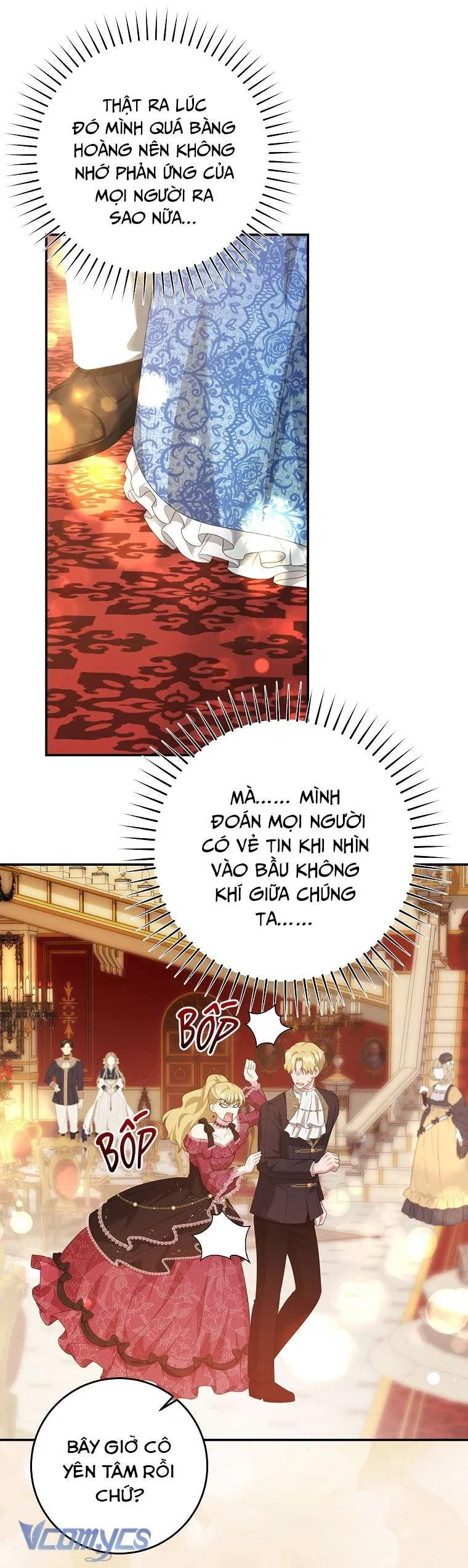 [18+] Phương Pháp Gia Hạn Hợp Đồng Hôn Nhân 