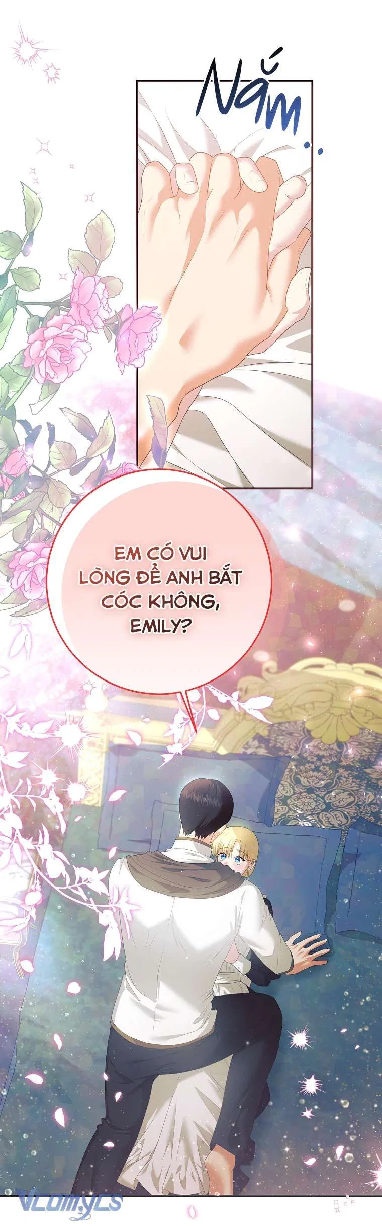 [18+] Phương Pháp Gia Hạn Hợp Đồng Hôn Nhân 