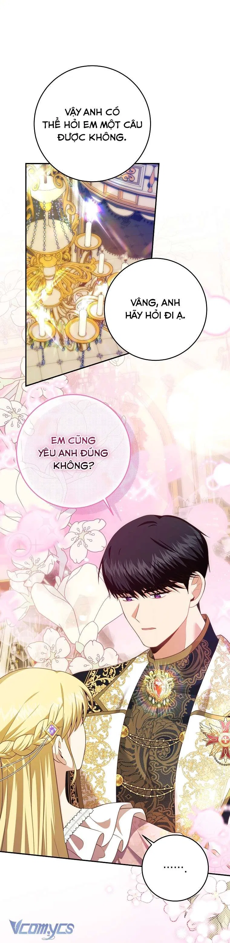 [18+] Phương Pháp Gia Hạn Hợp Đồng Hôn Nhân 