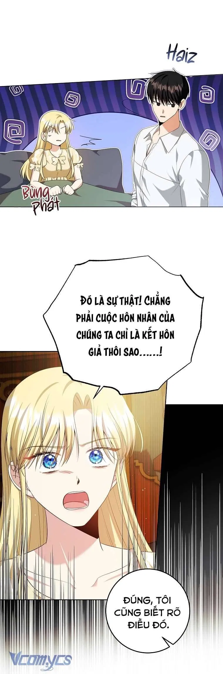[18+] Phương Pháp Gia Hạn Hợp Đồng Hôn Nhân 