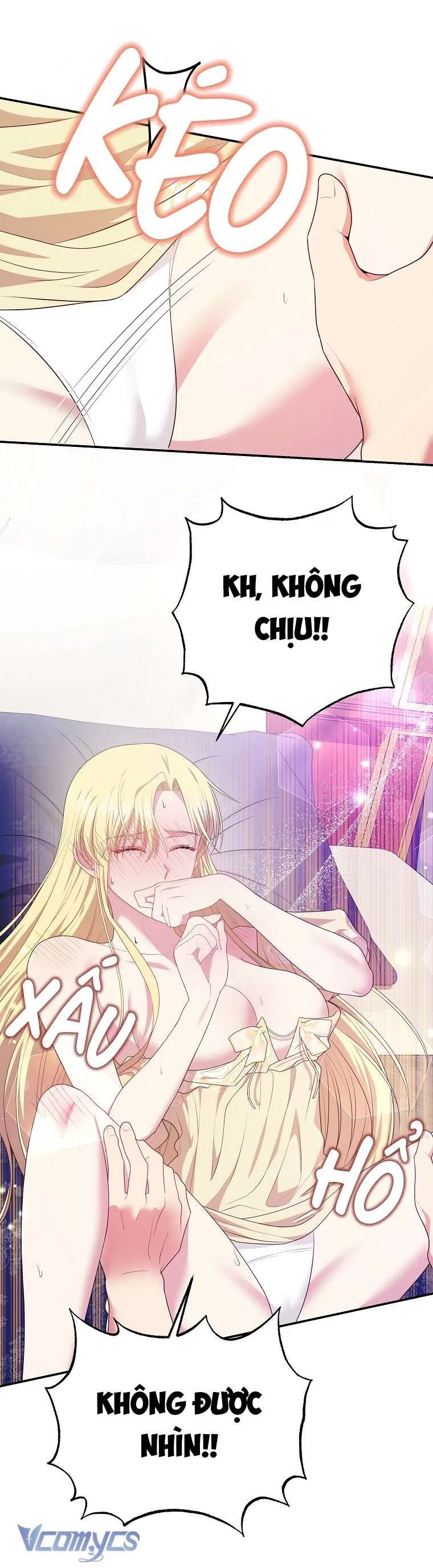 [18+] Phương Pháp Gia Hạn Hợp Đồng Hôn Nhân 