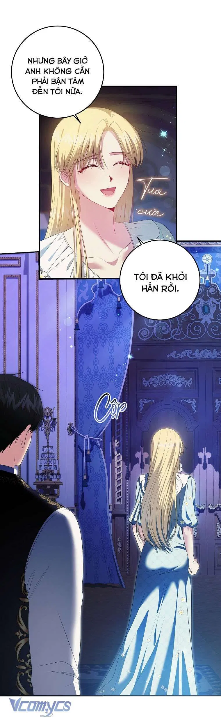 [18+] Phương Pháp Gia Hạn Hợp Đồng Hôn Nhân 