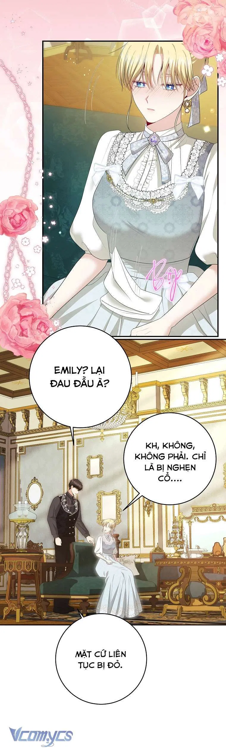 [18+] Phương Pháp Gia Hạn Hợp Đồng Hôn Nhân 