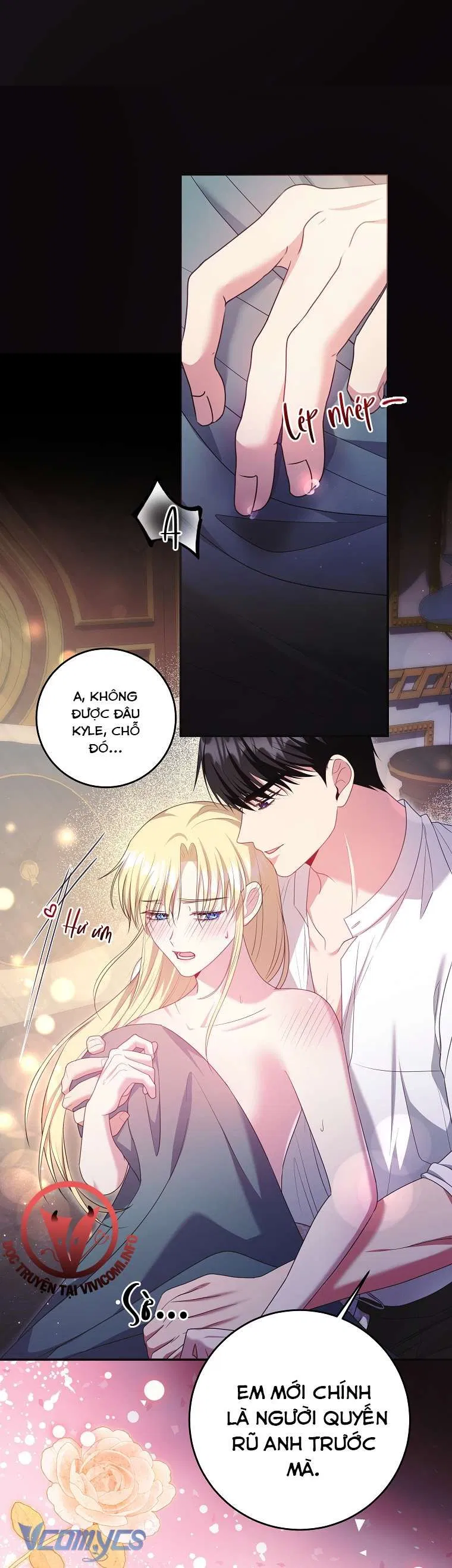 [18+] Phương Pháp Gia Hạn Hợp Đồng Hôn Nhân 
