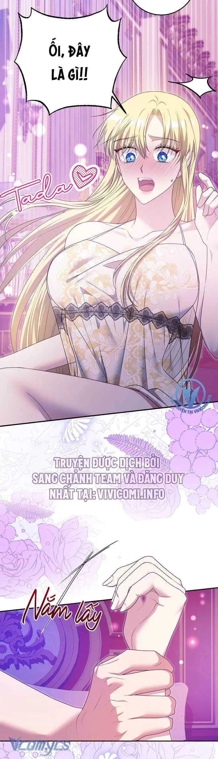 [18+] Phương Pháp Gia Hạn Hợp Đồng Hôn Nhân 