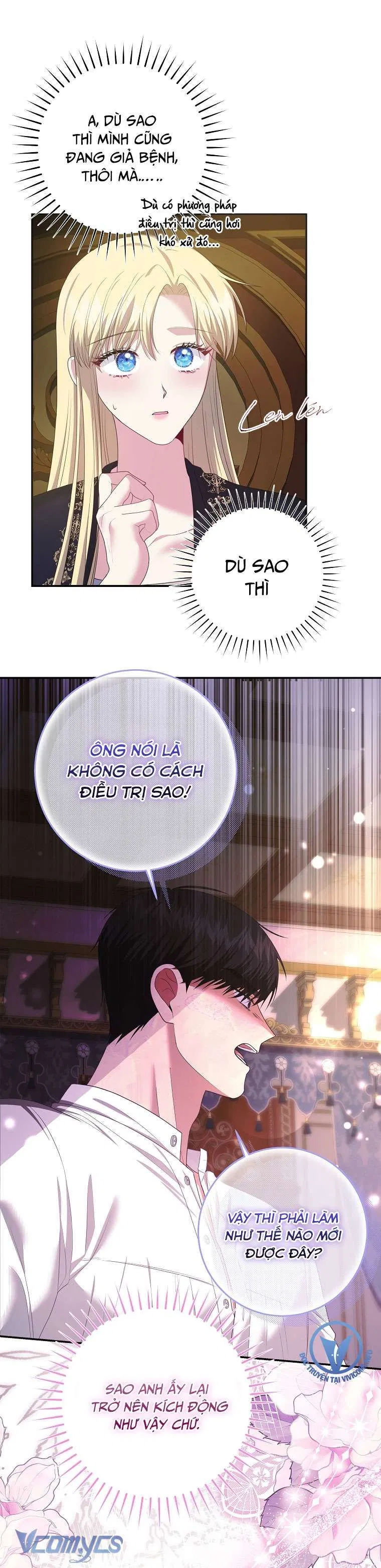[18+] Phương Pháp Gia Hạn Hợp Đồng Hôn Nhân 