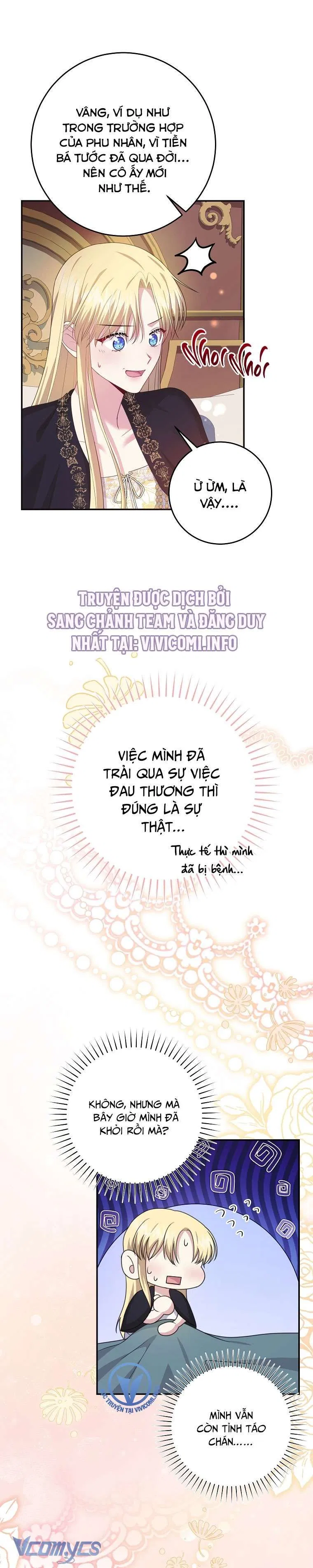 [18+] Phương Pháp Gia Hạn Hợp Đồng Hôn Nhân 