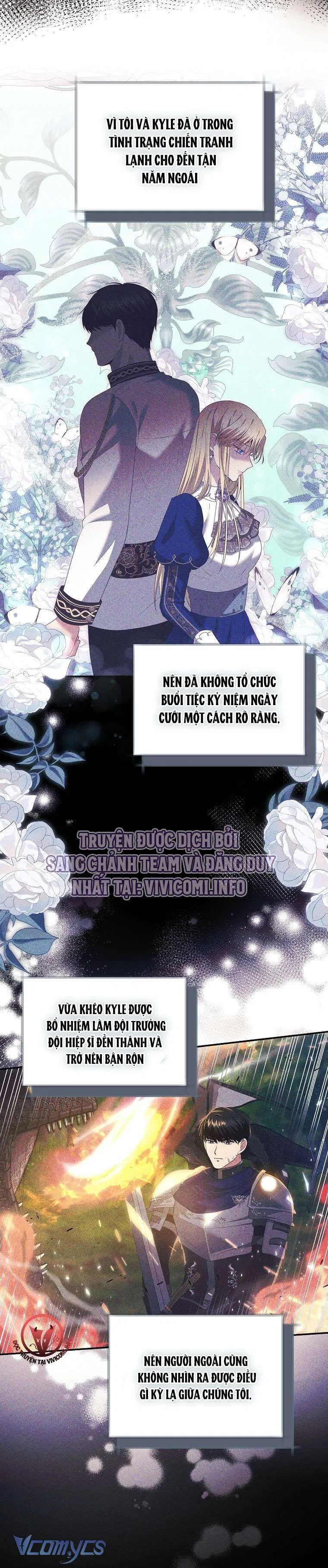 [18+] Phương Pháp Gia Hạn Hợp Đồng Hôn Nhân 