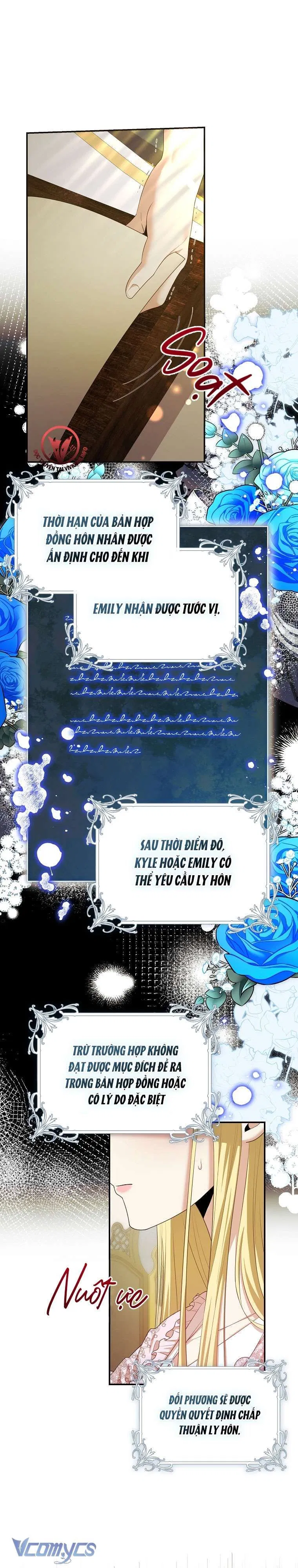 [18+] Phương Pháp Gia Hạn Hợp Đồng Hôn Nhân 