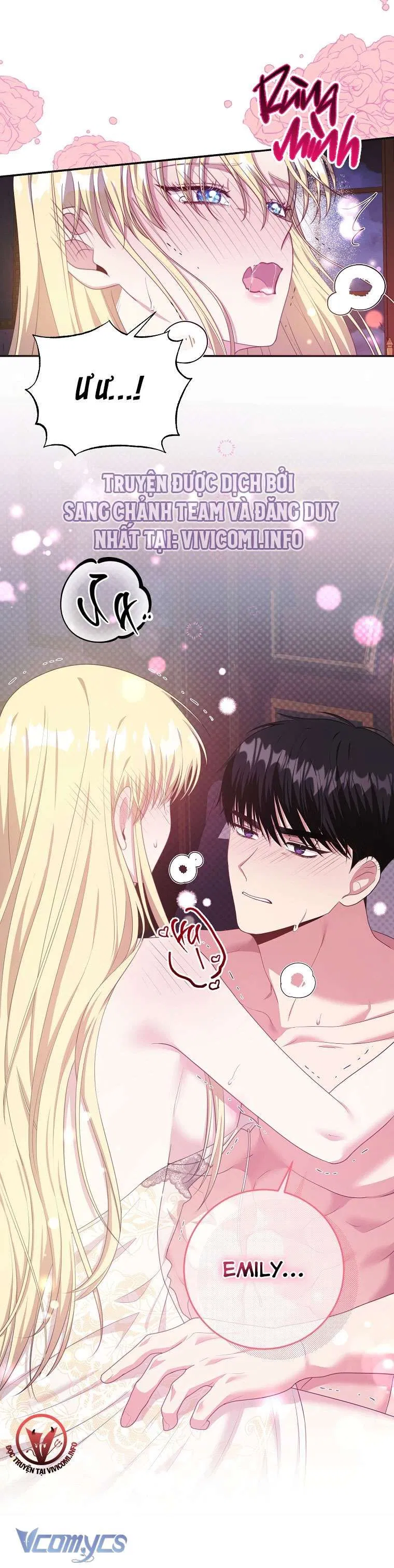 [18+] Phương Pháp Gia Hạn Hợp Đồng Hôn Nhân 