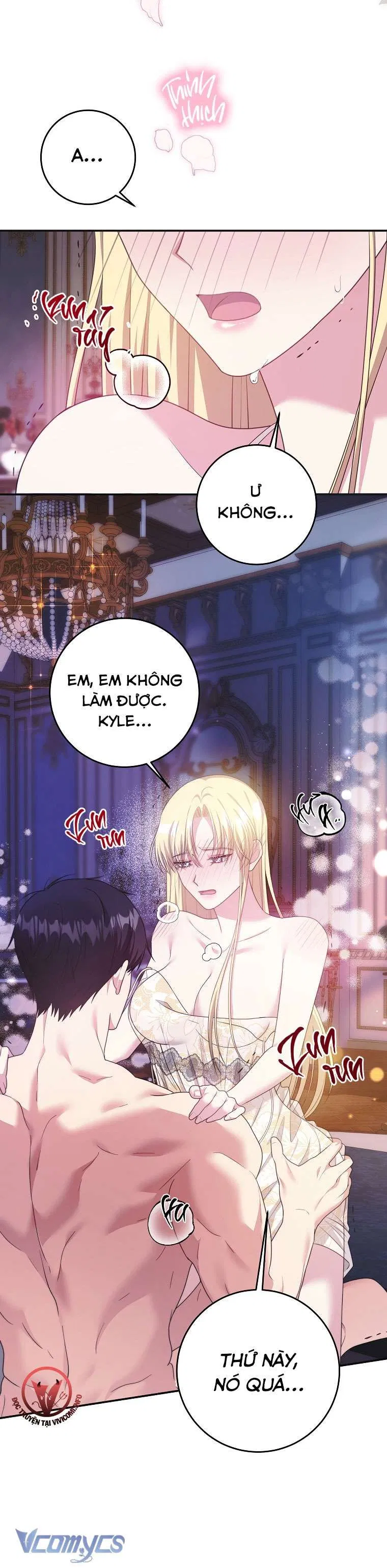 [18+] Phương Pháp Gia Hạn Hợp Đồng Hôn Nhân 