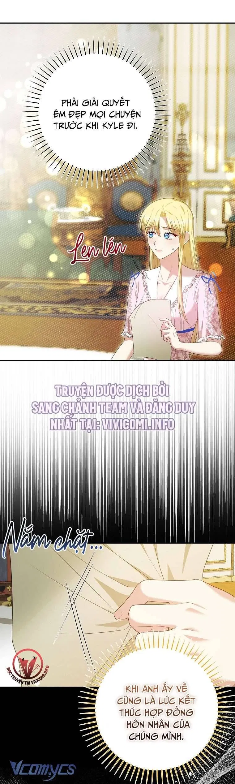 [18+] Phương Pháp Gia Hạn Hợp Đồng Hôn Nhân 