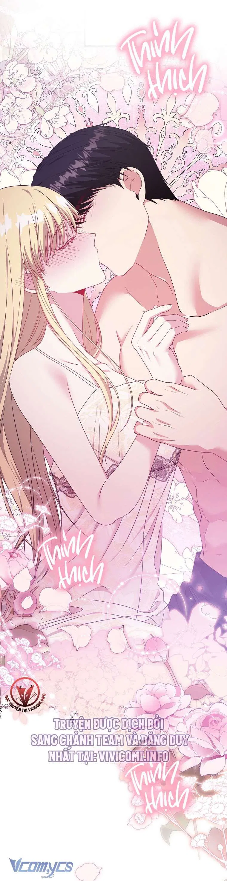 [18+] Phương Pháp Gia Hạn Hợp Đồng Hôn Nhân 