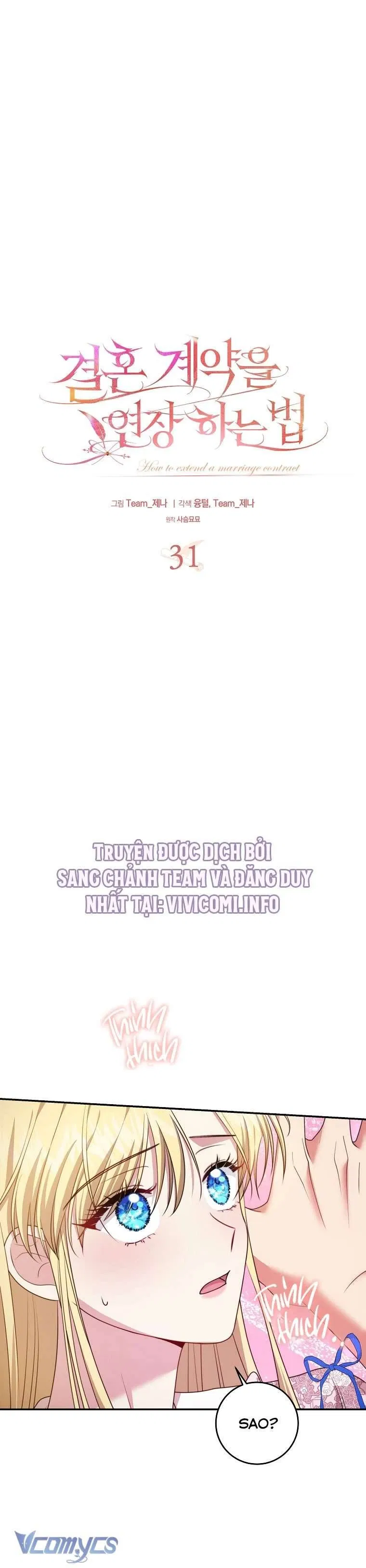 [18+] Phương Pháp Gia Hạn Hợp Đồng Hôn Nhân 
