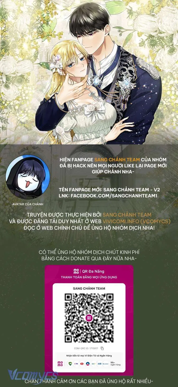 [18+] Phương Pháp Gia Hạn Hợp Đồng Hôn Nhân 