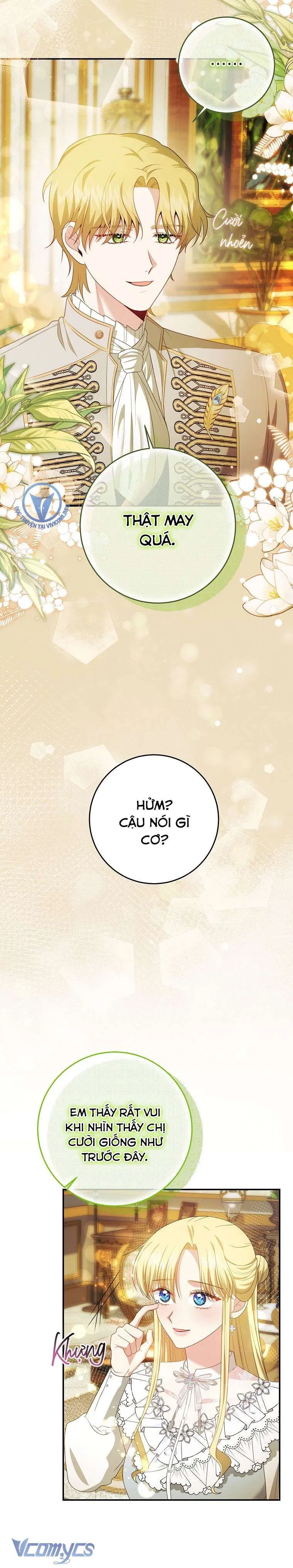 [18+] Phương Pháp Gia Hạn Hợp Đồng Hôn Nhân 