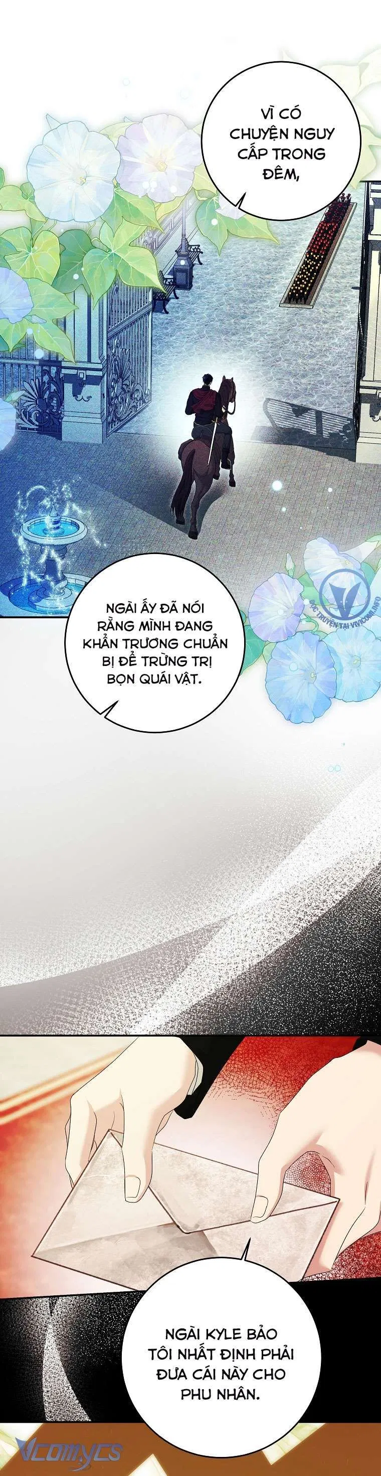 [18+] Phương Pháp Gia Hạn Hợp Đồng Hôn Nhân 