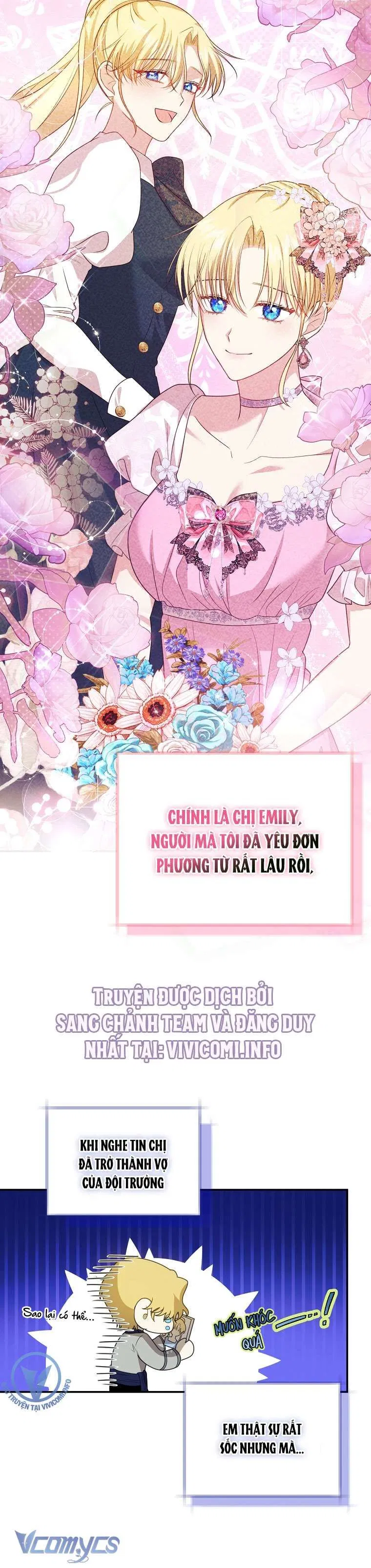 [18+] Phương Pháp Gia Hạn Hợp Đồng Hôn Nhân 