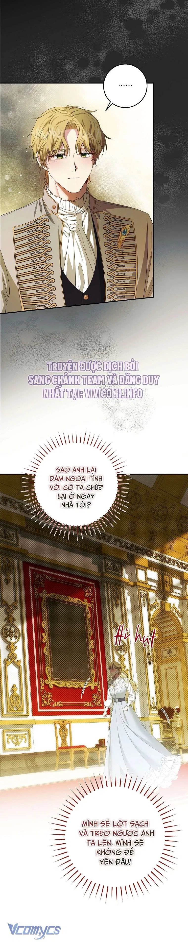 [18+] Phương Pháp Gia Hạn Hợp Đồng Hôn Nhân 