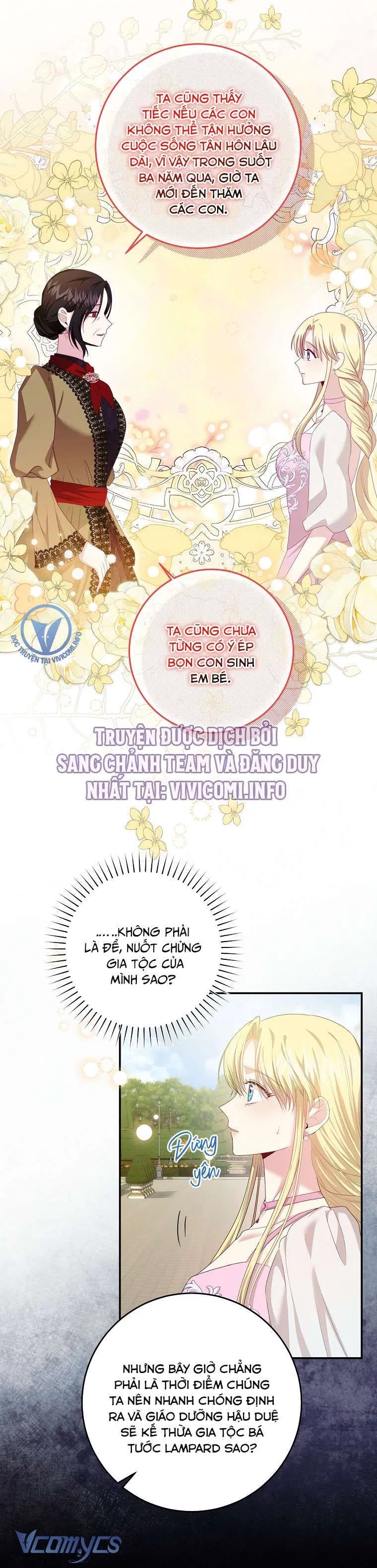 [18+] Phương Pháp Gia Hạn Hợp Đồng Hôn Nhân 