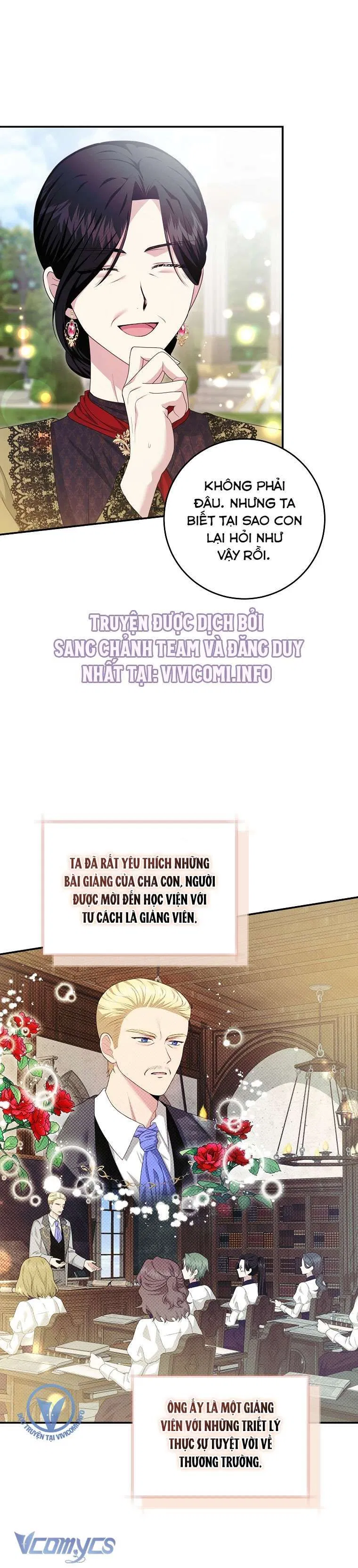 [18+] Phương Pháp Gia Hạn Hợp Đồng Hôn Nhân 