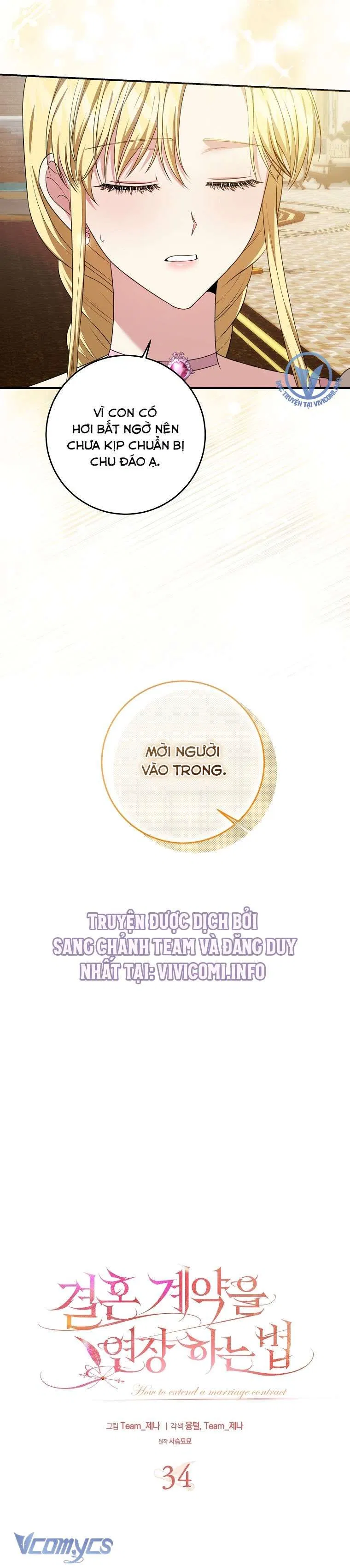 [18+] Phương Pháp Gia Hạn Hợp Đồng Hôn Nhân 
