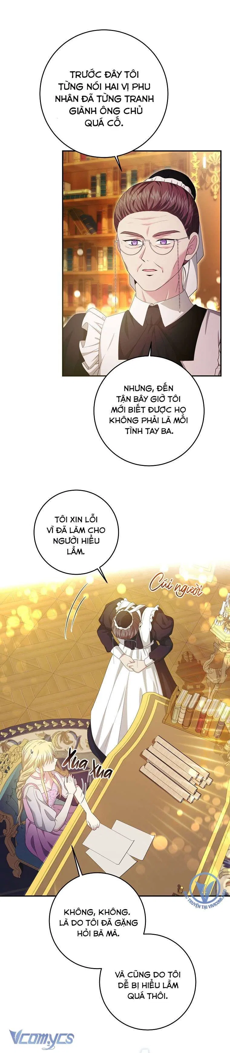 [18+] Phương Pháp Gia Hạn Hợp Đồng Hôn Nhân 