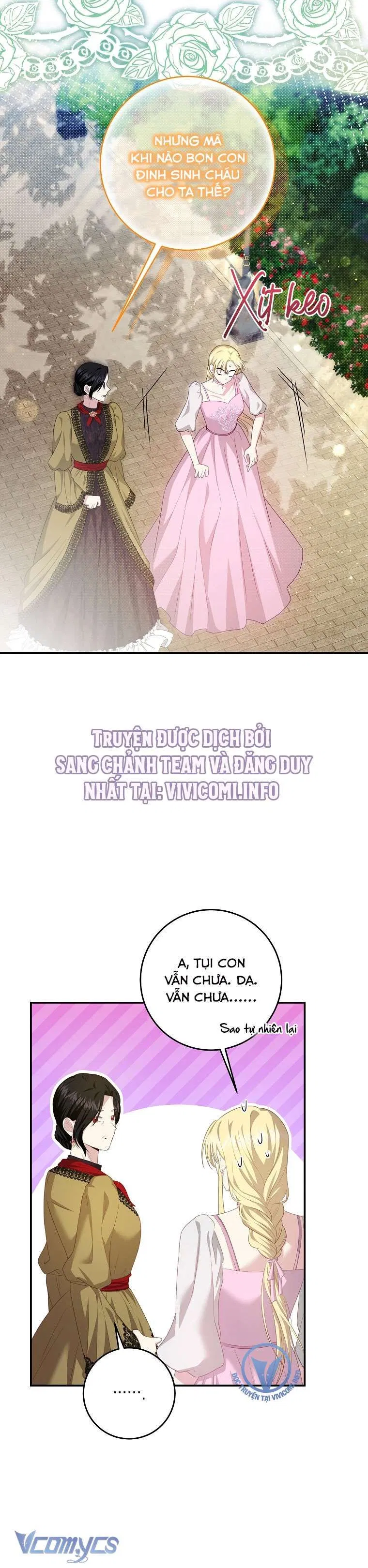 [18+] Phương Pháp Gia Hạn Hợp Đồng Hôn Nhân 