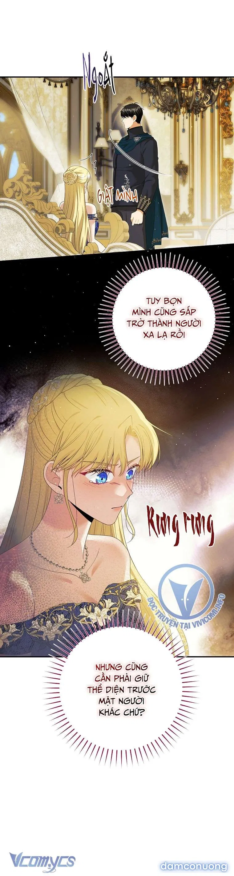[18+] Phương Pháp Gia Hạn Hợp Đồng Hôn Nhân 