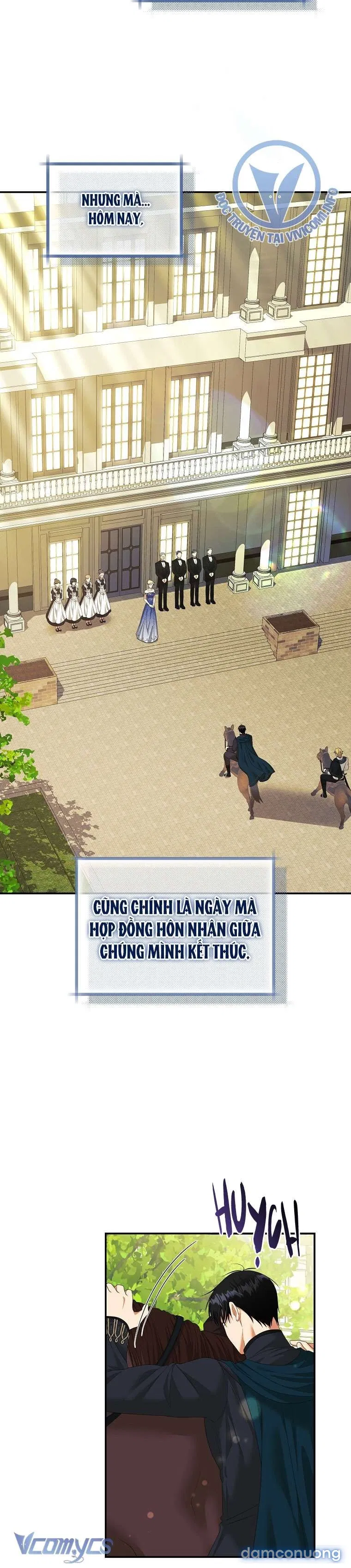 [18+] Phương Pháp Gia Hạn Hợp Đồng Hôn Nhân 