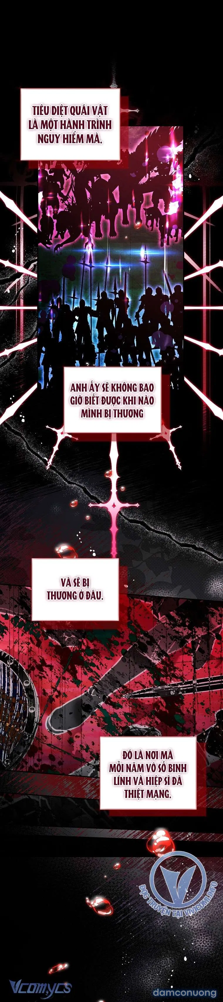 [18+] Phương Pháp Gia Hạn Hợp Đồng Hôn Nhân 
