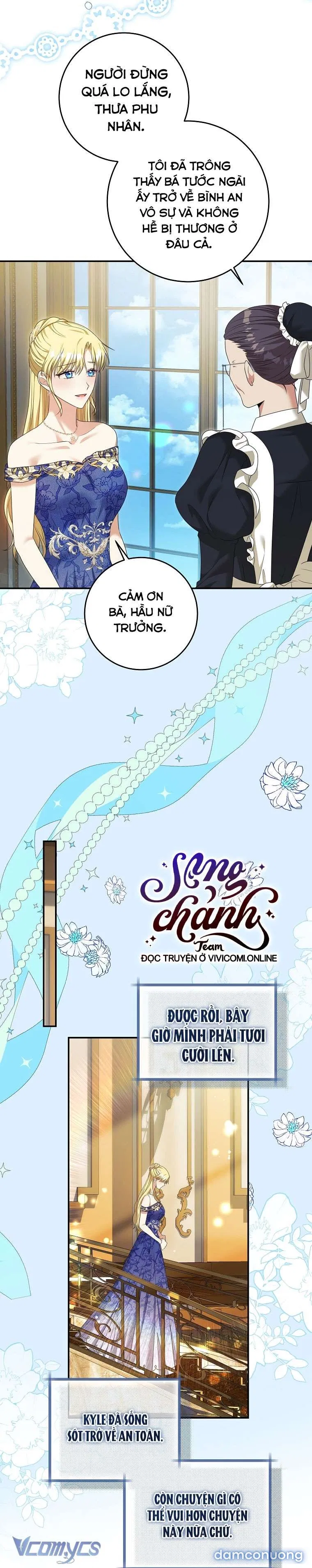 [18+] Phương Pháp Gia Hạn Hợp Đồng Hôn Nhân 
