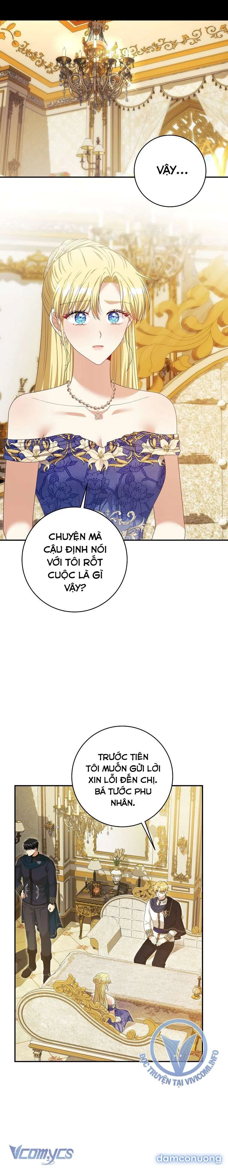[18+] Phương Pháp Gia Hạn Hợp Đồng Hôn Nhân 
