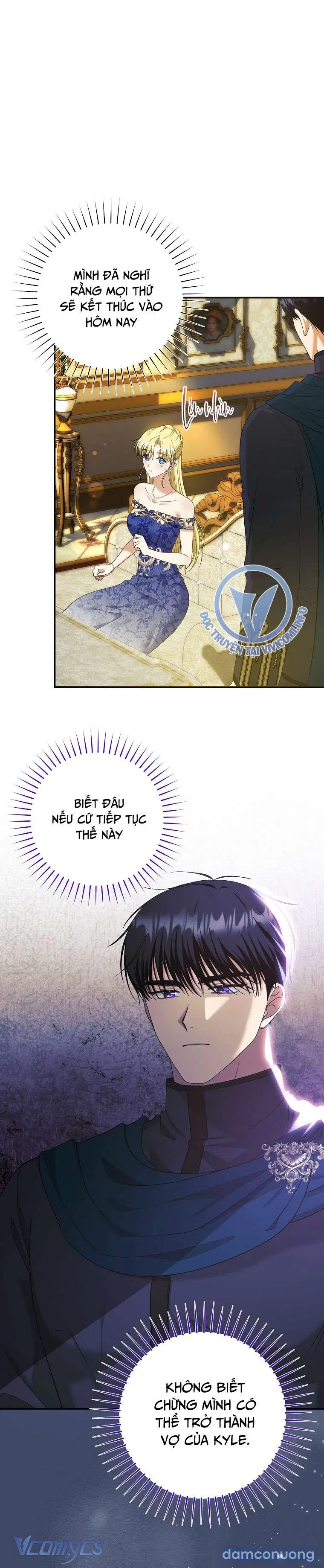 [18+] Phương Pháp Gia Hạn Hợp Đồng Hôn Nhân 