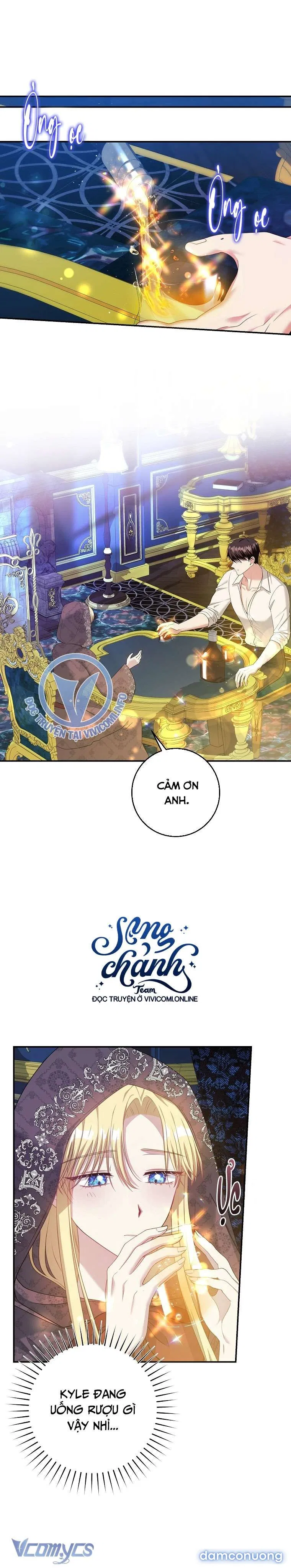 [18+] Phương Pháp Gia Hạn Hợp Đồng Hôn Nhân 