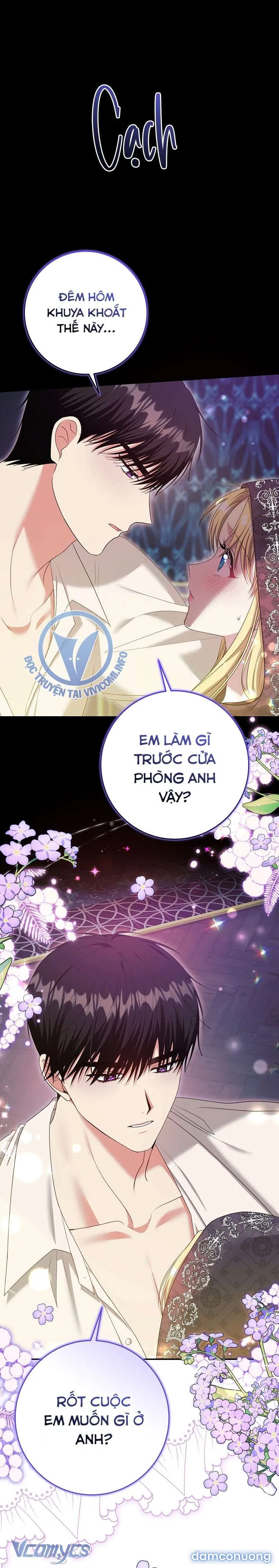 [18+] Phương Pháp Gia Hạn Hợp Đồng Hôn Nhân 