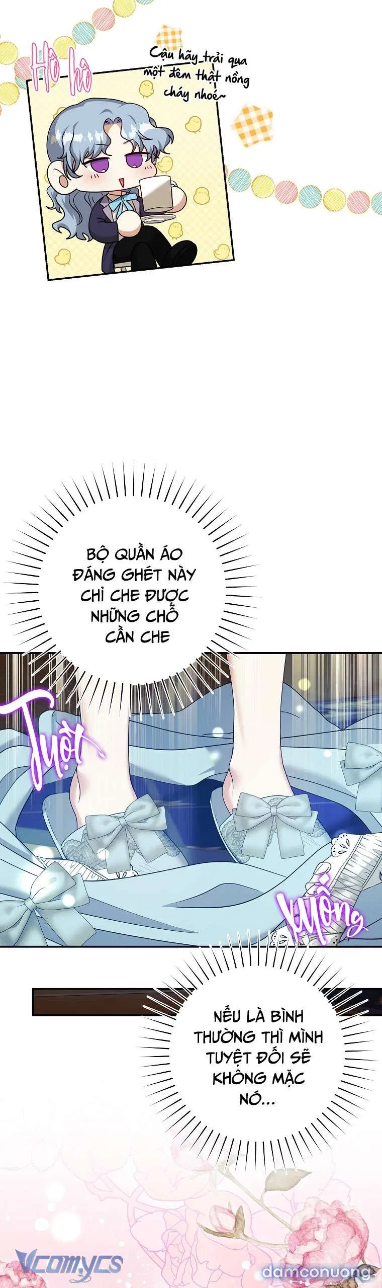 [18+] Phương Pháp Gia Hạn Hợp Đồng Hôn Nhân 
