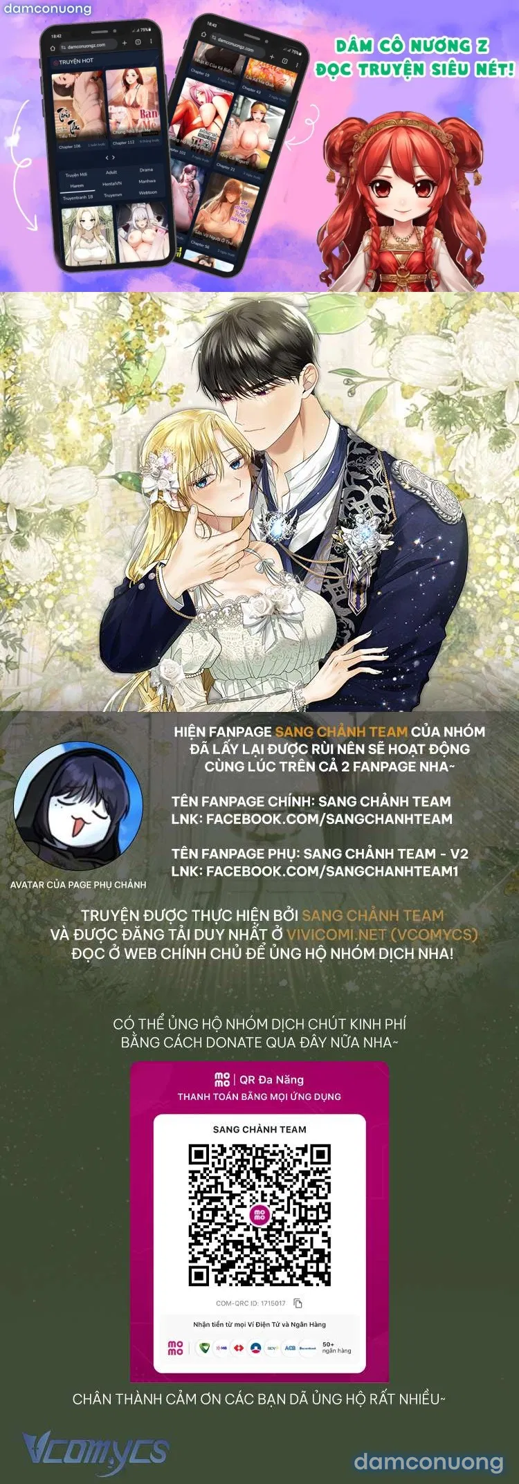 [18+] Phương Pháp Gia Hạn Hợp Đồng Hôn Nhân 