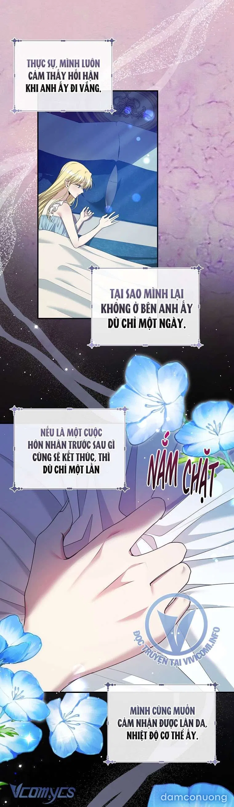 [18+] Phương Pháp Gia Hạn Hợp Đồng Hôn Nhân 
