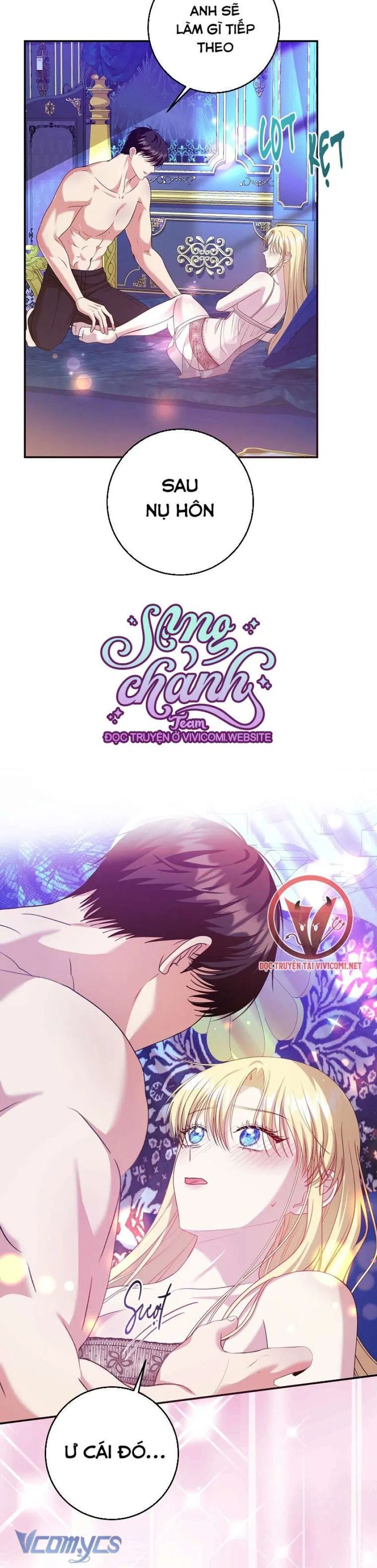 [18+] Phương Pháp Gia Hạn Hợp Đồng Hôn Nhân 