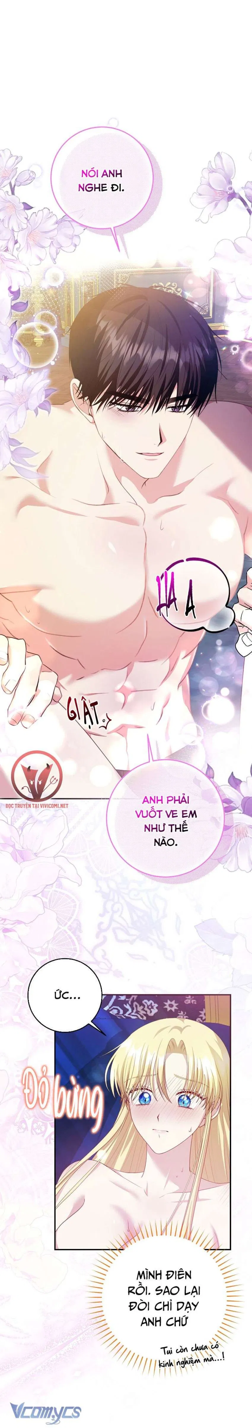 [18+] Phương Pháp Gia Hạn Hợp Đồng Hôn Nhân 