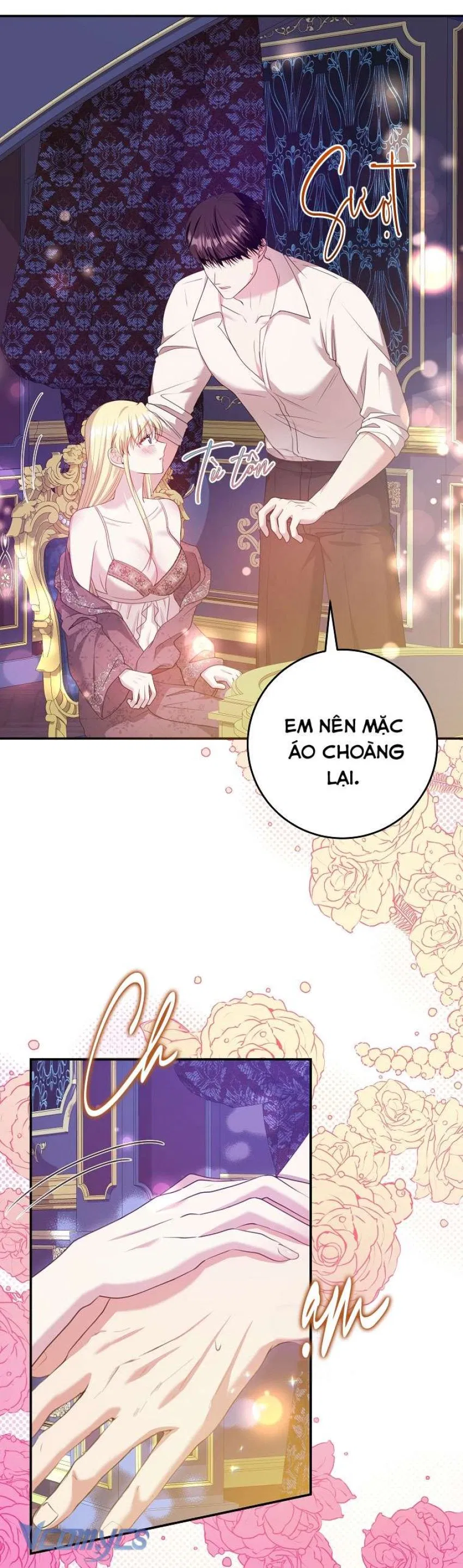 [18+] Phương Pháp Gia Hạn Hợp Đồng Hôn Nhân 