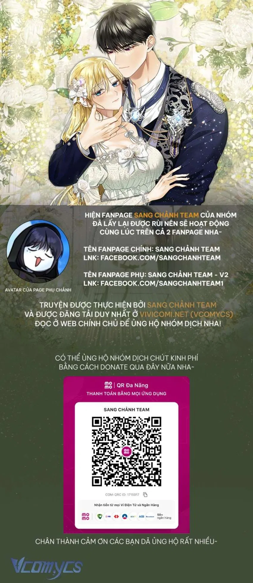 [18+] Phương Pháp Gia Hạn Hợp Đồng Hôn Nhân 