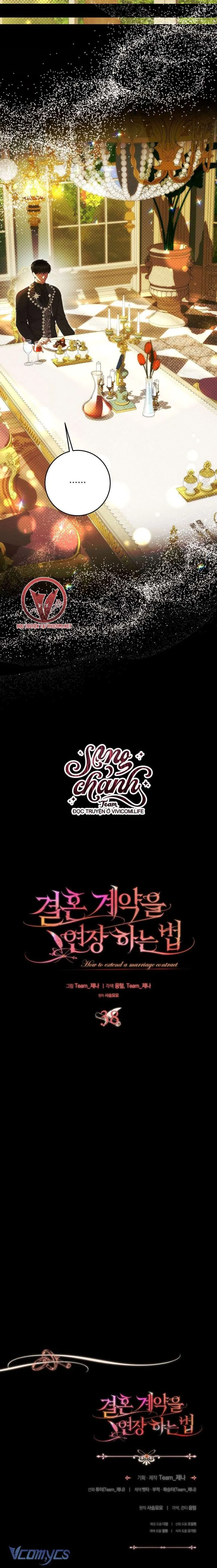 [18+] Phương Pháp Gia Hạn Hợp Đồng Hôn Nhân 