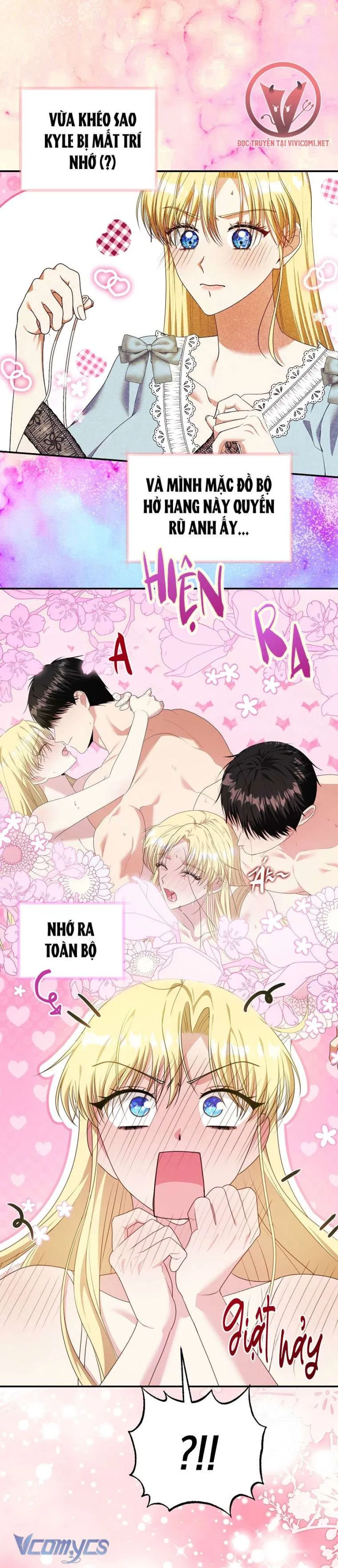 [18+] Phương Pháp Gia Hạn Hợp Đồng Hôn Nhân 